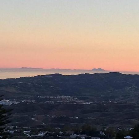 Stunning Apartment In The Heart Of Mijas Pueblo Eksteriør bilde