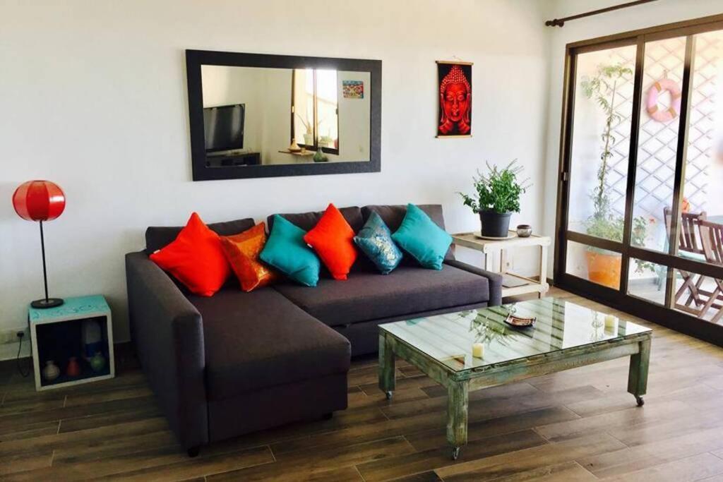 Stunning Apartment In The Heart Of Mijas Pueblo Eksteriør bilde