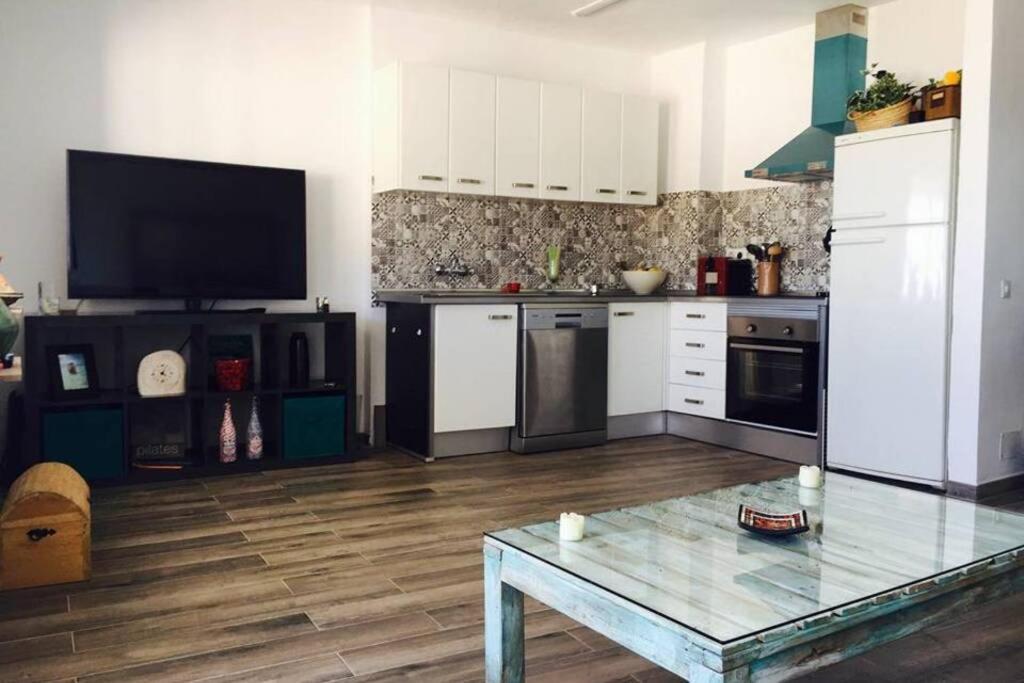Stunning Apartment In The Heart Of Mijas Pueblo Eksteriør bilde