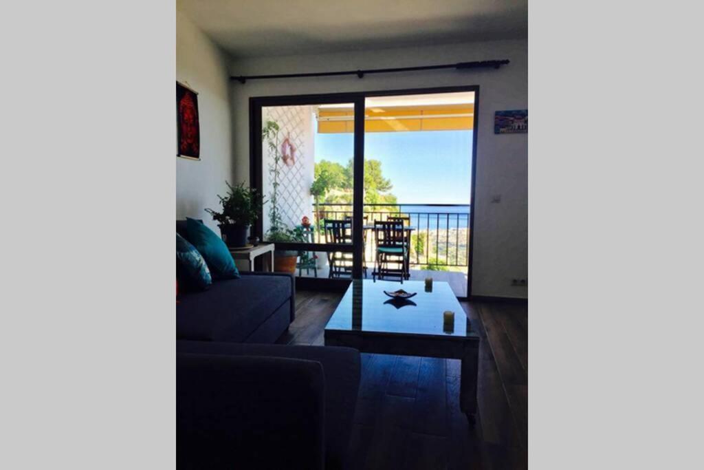 Stunning Apartment In The Heart Of Mijas Pueblo Eksteriør bilde