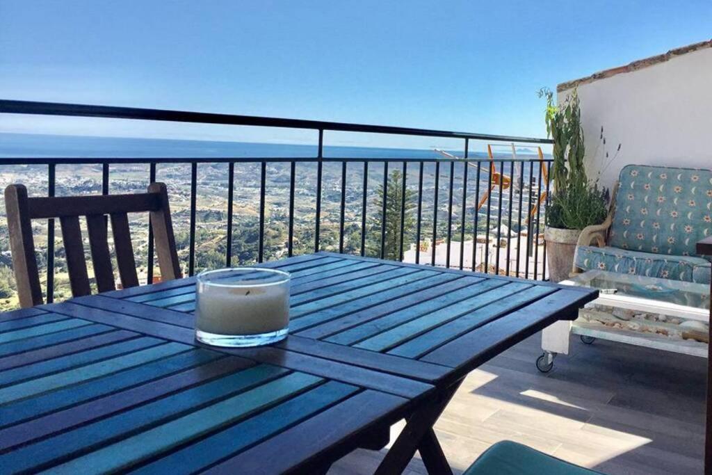Stunning Apartment In The Heart Of Mijas Pueblo Eksteriør bilde