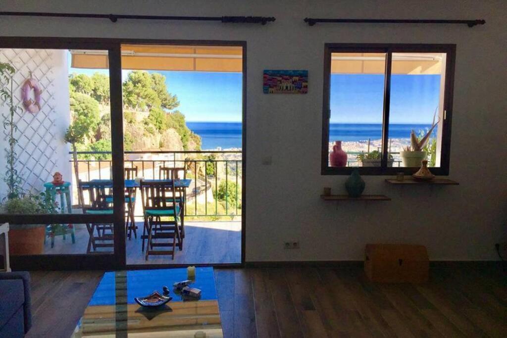 Stunning Apartment In The Heart Of Mijas Pueblo Eksteriør bilde