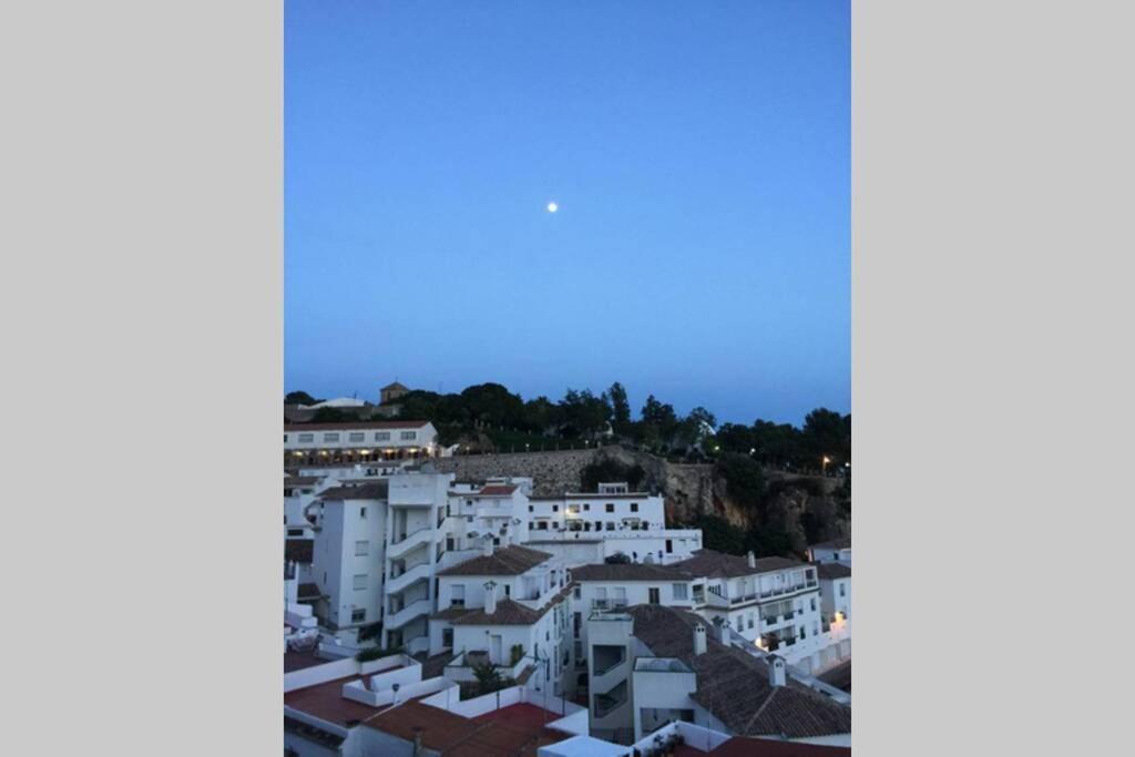 Stunning Apartment In The Heart Of Mijas Pueblo Eksteriør bilde